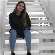 Doy clases particulares de inglés (para todos los cursos), biología, geografía y lengua de primaria y ESO